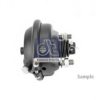 MERCE 0054209124 Diaphragm Brake Cylinder